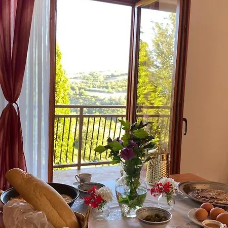 Holiday Nyaraló