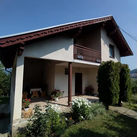 Holiday * Szarajevó