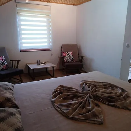Nyaraló Holiday *
