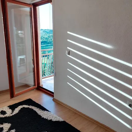 Nyaraló Holiday Szarajevó