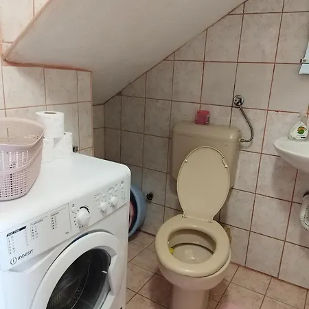 Holiday Szarajevó