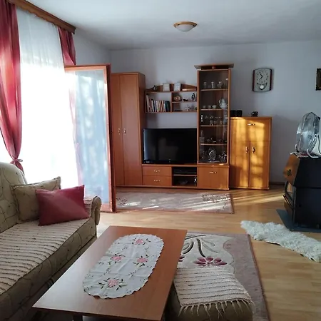 Holiday Nyaraló