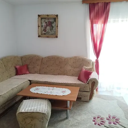 Nyaraló Holiday