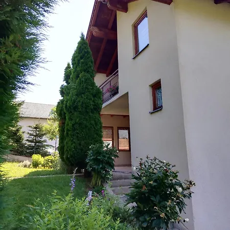Nyaraló Holiday