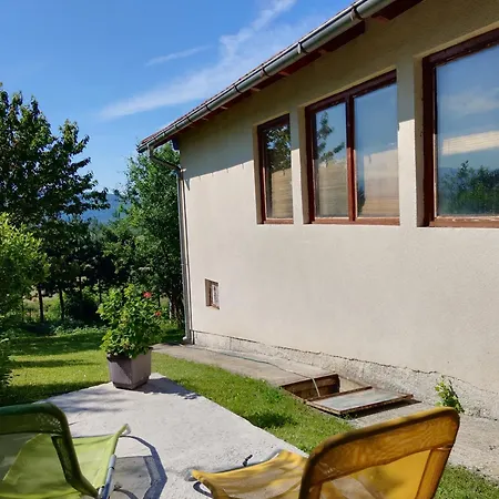 Holiday Nyaraló