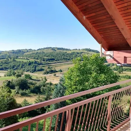 Nyaraló Holiday Szarajevó